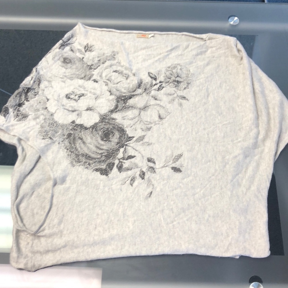 Anthropologie top